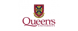 Queen's University Logo