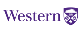 Western University Featured Logo